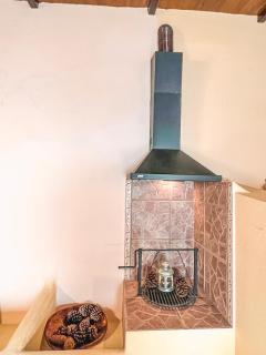 Quaint artist cottage in marvelous nature - Alegrias - 5