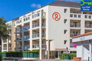 Résidence Pierre & Vacances La Baie des Sables - Les Sables-dʼOlonne - 0