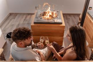 Legato Spa Suites - Naxos Chora - 6