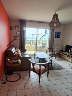 Plazza front de Mer - Villers-sur-Mer - 2