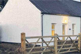 Welsh Cottage - Aberdaron - Aberdaron - 0