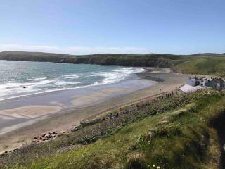 Welsh Cottage - Aberdaron - Aberdaron - 7