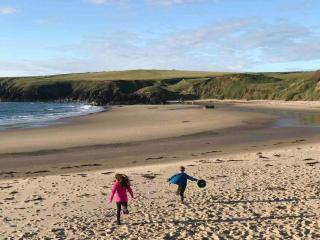 Welsh Cottage - Aberdaron - Aberdaron - 6