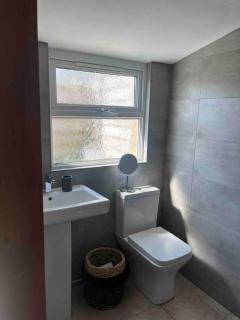 Welsh Cottage - Aberdaron - 4