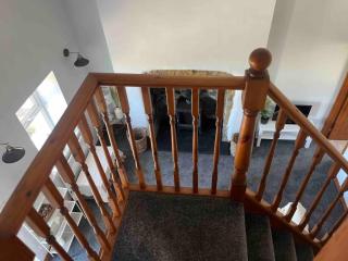 Welsh Cottage - Aberdaron - 2