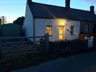 Traditional Welsh Cottage - Aberdaron - 0