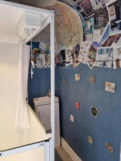 Glamping in style Bell tent - 1