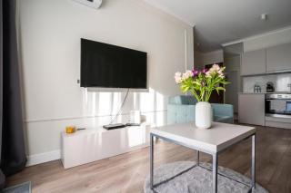 Mennica Residence by Golden Apartments - Warsaw - 5