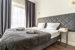 Mennica Residence by Golden Apartments - Warsaw - 4