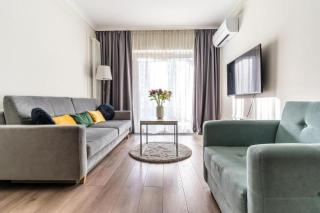 Mennica Residence by Golden Apartments - Warsaw - 8