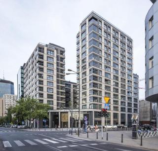 Mennica Residence by Golden Apartments - Warsaw - 9