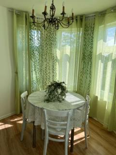 Chata Makarovo-Děpoltovice - 8