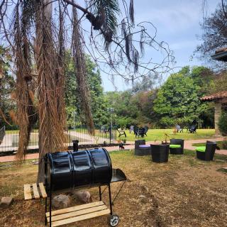 LOS OLIVARES. SAN LORENZO - Salta - 6