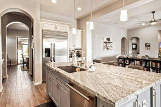 Phoenix Home with heated pool, desert views & hot tub - Anthem - 8