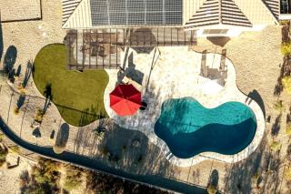 Phoenix Home with heated pool, desert views & hot tub - Anthem - 9