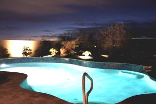 Phoenix Home with heated pool, desert views & hot tub - Anthem - 2