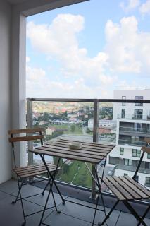Premium Apartment - Witolda SKY 16th floor - SELF CHECK-IN - Rzeszów - 2