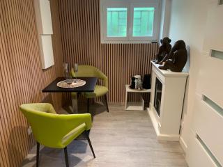 *Romance Jacuzzi* Appartement Spa pour les amoureux ou les solos - Deuil-la-Barre - 6