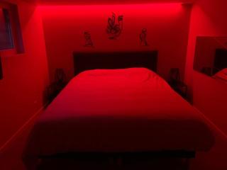 *Romance Jacuzzi* Appartement Spa pour les amoureux ou les solos - Deuil-la-Barre - 1