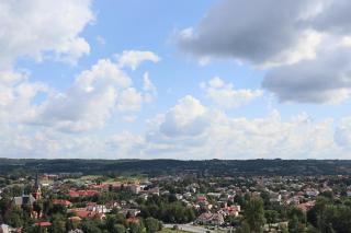 Premium Apartment - Witolda SKY 16th floor - SELF CHECK-IN - Rzeszów - 4
