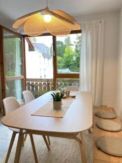 Traumurlaub WestCoast Ammersee 7 Gehminuten zum See - Schondorf am Ammersee - 9