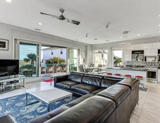 Ocean View Modern - Tybee Island - 3