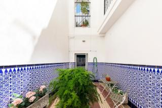 PALACIO DON CARLOS - Jerez de la Frontera - 3