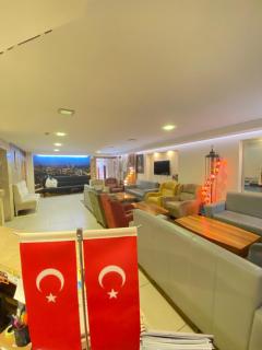 Polanin Hotel - Istanbul - 1