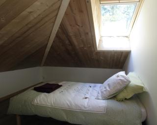 Charmant petit chalet individuel - Briançon - 1