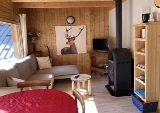 Charmant petit chalet individuel - Briançon - 7