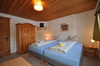 Chasa Sager 2 - Scuol - 4