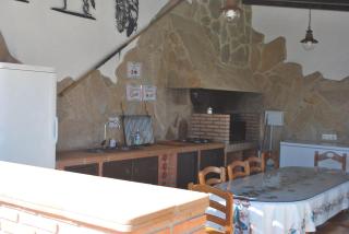 Chalet La Garrocha - 8