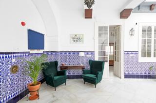 PALACIO DON CARLOS - Jerez de la Frontera - 4