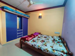 Jawa Homestay - Madikeri - 4