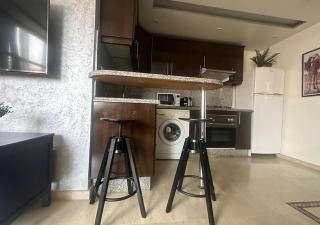 Appartement agréable en plein coeur de Marrakech pour 2 à 4 Personnes - 3