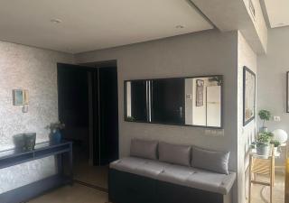 Appartement agréable en plein coeur de Marrakech pour 2 à 4 Personnes - 1