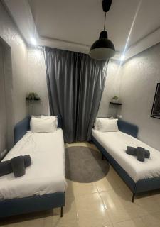 Appartement agréable en plein coeur de Marrakech pour 2 à 4 Personnes - 2