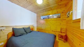 Charmant Appartement dans Chalet - Briançon - 2
