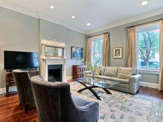 Habersham House - Savannah - 0