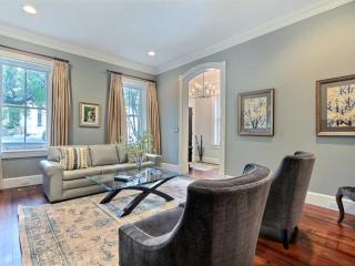 Habersham House - Savannah - 5