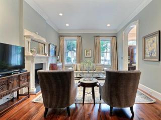 Habersham House - 4