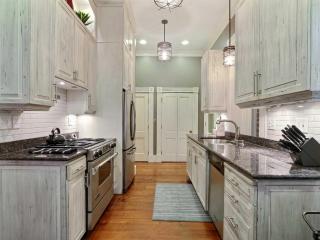 Habersham House - 1