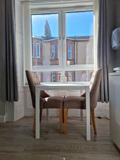 Carrick - One Bed Apartment - Largs - 1