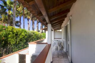 La Turrita Apartments - Ischia - 3