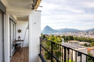 Lugano Boat Apartment - 1