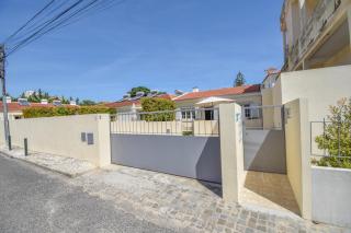 Apartamento encantador com terraço - 800 metros da praia - Parede - 2