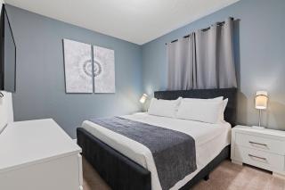 Luxury Villa 5bedroomsPool- 9 miles from Disney - Davenport - 4