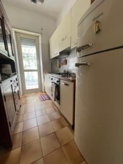 Casa di Roberta - Passoscuro - 8