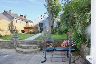 Cartref, 1860s family home. - 5