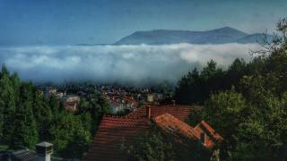 Apartman Borići - vintage - Sokobanja - 7